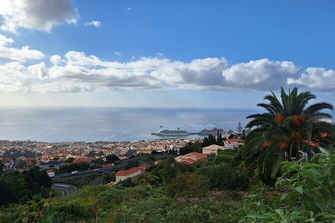 2-Hour Funchal City & Madeira Wine Experience - Cathedral of Our Lady of the Assumption: the island’s biggest church landmark