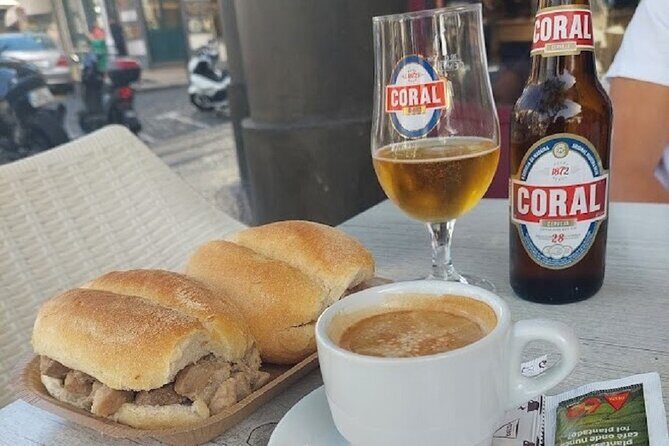 A Self-Guided Walk Through Funchal’s Historic Heart With a Local - First Protestant Church and the Link to Madeira Wine