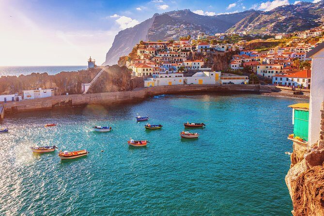 All Madeira In 2 Days Tour - Weather and what to pack for Madeira’s high points