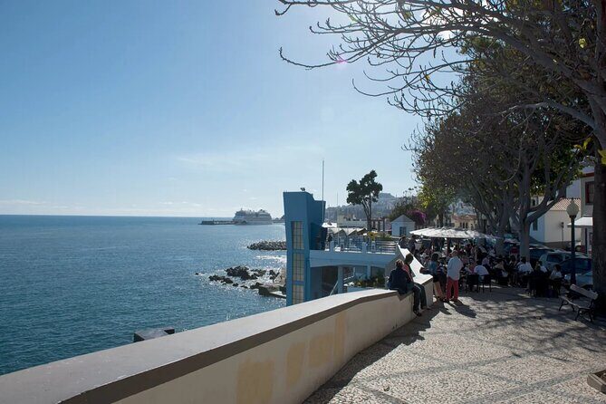 An Express tuk-tuk tour through Funchal Old Town - Price and Value: What $59.57 Per Group Really Buys You