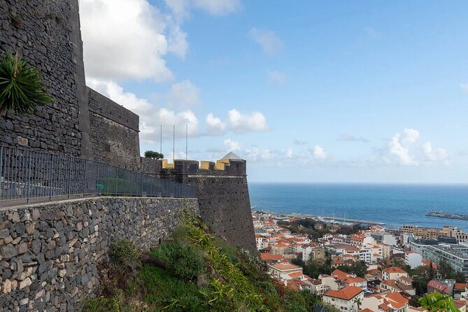 An Express tuk-tuk tour through Funchal Old Town - How to Think About the Stops (So You Don’t Feel Rushed)