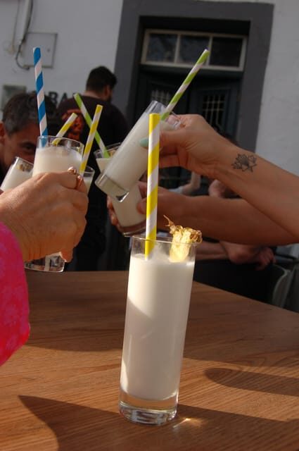 Bar hopping Tour & Poncha Workshop - Funchal - Poncha workshop and tasting: make sure it matches what you want