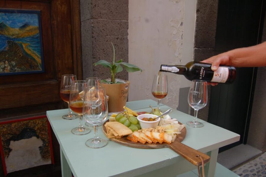 Bar hopping Tour & Poncha Workshop - Funchal - Price and value: does $91 per person make sense?