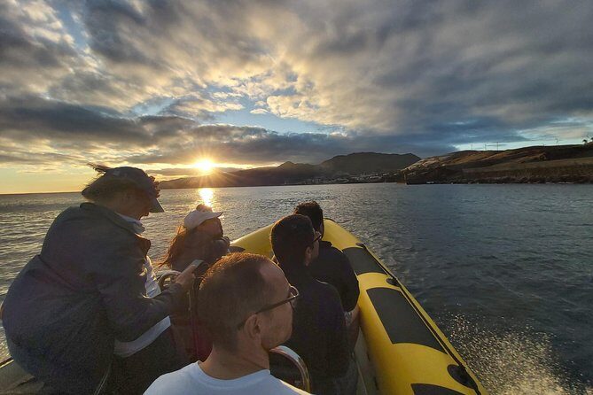 Basic Tour 1 - Cais do Sardinha to Quinta do Lorde (one way) - Arriving at Marina Quinta do Lorde: you finish where you can keep enjoying