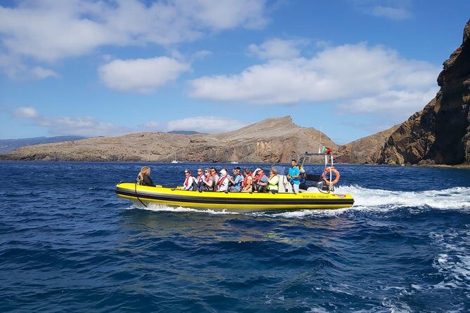 Basic Tour 1 - Shuttle (Quinta do Lorde to Cais do Sardinha) (one way) - Key things to know before you go