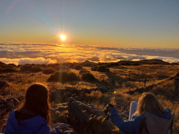 Best Sunrise (Private Tour) - Entering Madeira at dawn: why this sunrise plan beats DIY