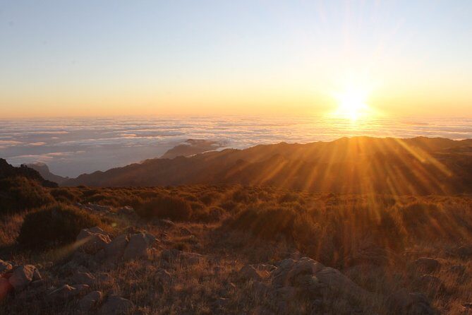 Best Sunrise (Private Tour) - Who this sunrise tour is for (and who should rethink it)
