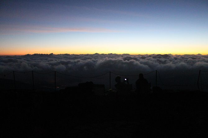 Best Sunrise (Private Tour) - Private tour perks: why up to 6 people matters at 1,800+ meters