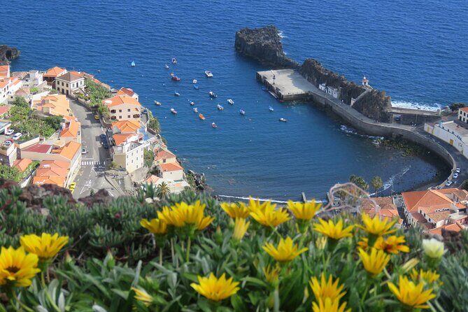 Cabo Girão & mountains 4x4 tour - Cabo Girão & mountains 4x4: why this route works