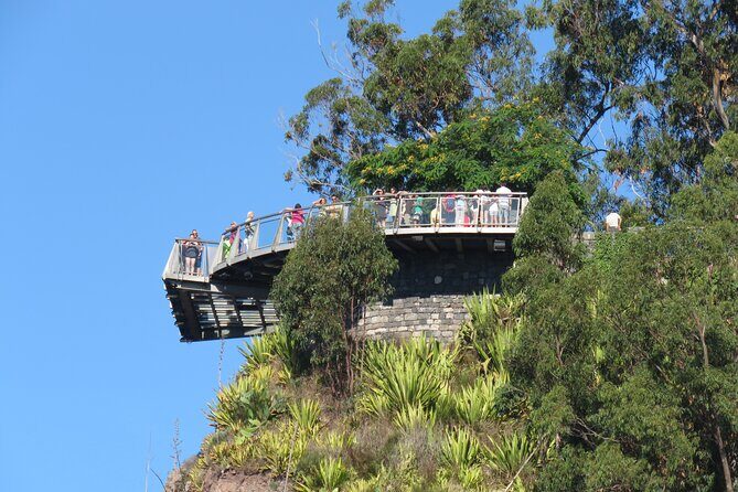 Cabo Girão & mountains 4x4 tour - Timing, comfort, and what to watch for on a 3–4 hour loop