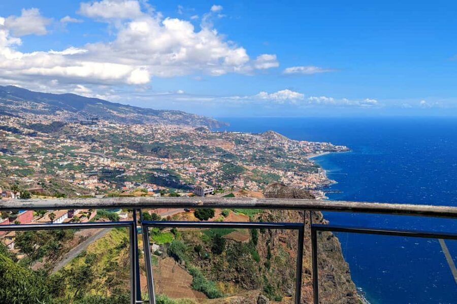 Cabo Girão Skywalk: Half-day Private Jeep - What You Pay for: Value, Inclusions, and the Small Extra Fees