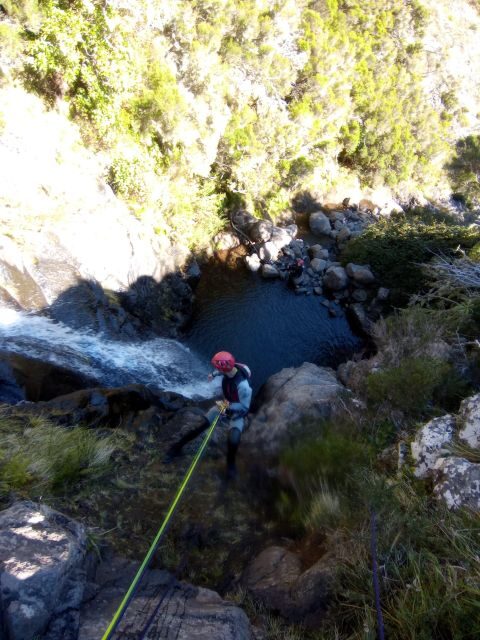 Canyoning tour: Private/Small group - Key things that make this canyoning tour worth your time
