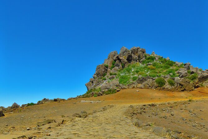 Curral das Freiras & Peaks 4WD Tour - What You’re Really Doing on This 4WD Tour