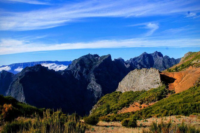 Curral das Freiras & Peaks 4WD Tour - Price and Logistics: Where the Real Costs Can Hide