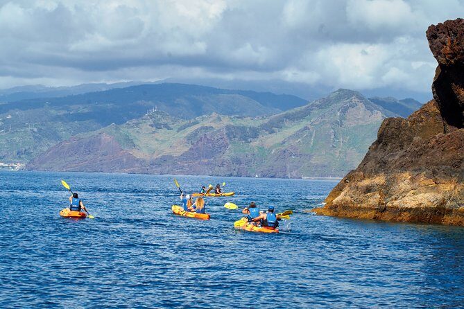 Day Pack @ Ponta de São Lourenço - What the schedule feels like in real life (and who it suits)