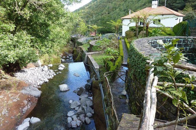 Discover Madeira In 2 Days (from 09h To 17h - Each Day) - Weather Reality Check: When Mountains Hide the View