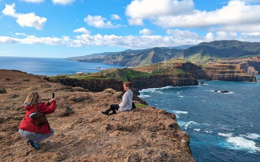 Discover Ponta de São Lourenço: Private Classic Jeep in 4h - Key highlights worth waking up for