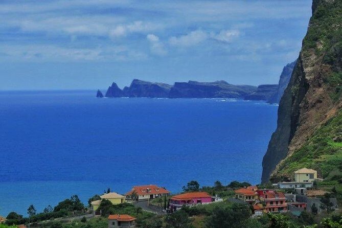 East private full day - Why This East Madeira Route Works in One Long Day