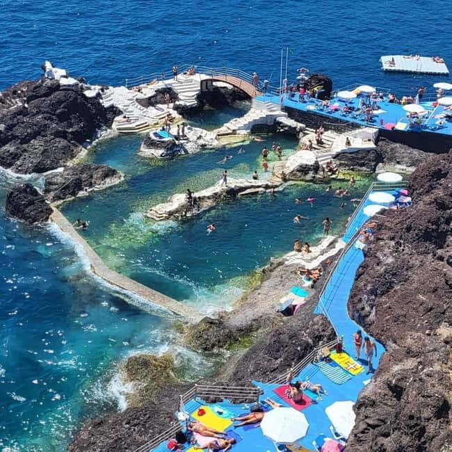 East Side of Madeira – Elegant Alternative to 4x4 Adventures - Key highlights you’ll feel right away
