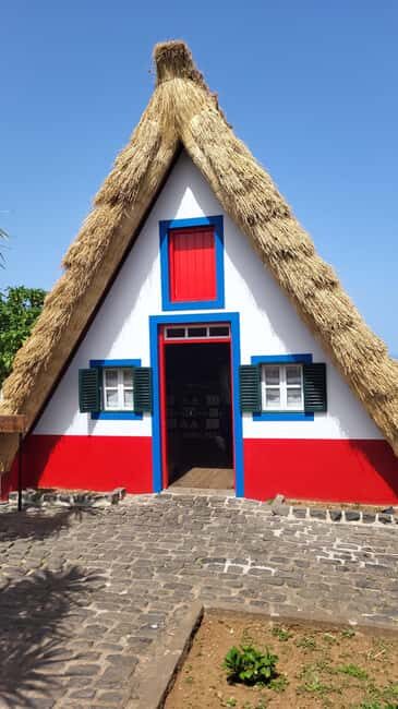 East Side of Madeira – Elegant Alternative to 4x4 Adventures - Why Madeira’s east side feels different (and worth a full day)