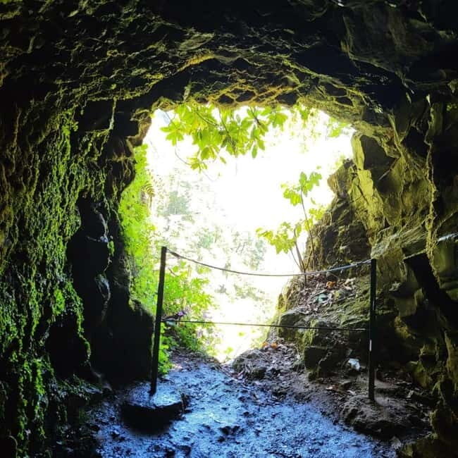 East Side of Madeira – Elegant Alternative to 4x4 Adventures - Ponta de São Lourenço: rugged cliffs, ocean edges, and a strong finish