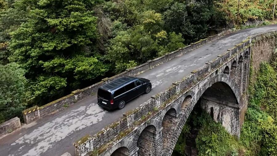 East Side of Madeira – Elegant Alternative to 4x4 Adventures - What the guides do well with small groups (Roberto and Marc are a plus)