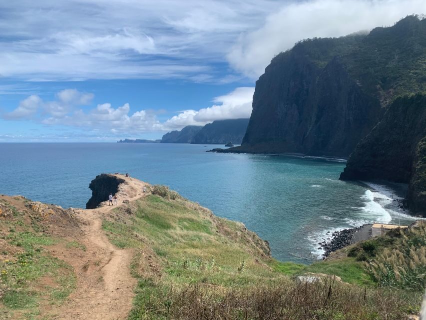 East Tour: Classic jeep tour to East Madeira - Santana - Food, Drinks, and What You’ll Want to Plan For