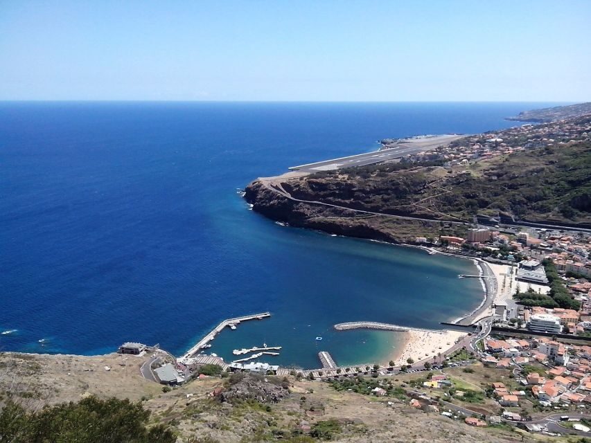 Eastern Madeira: Full-Day Tour with Rum Tasting - Small group size and guide style: why it doesn’t feel chaotic