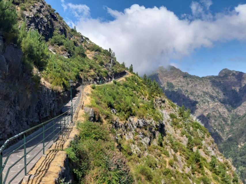 Eira do Serrado / Curral das Freiras (Nun's Valley) - The Pace and the “Rushed” Factor: What 3.5 Hours Means in Practice