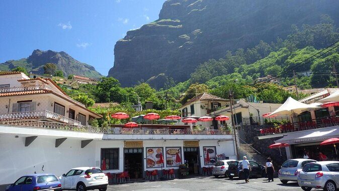 Experience Madeira Private Tour on a Trike - Key things I’d bet on before you book