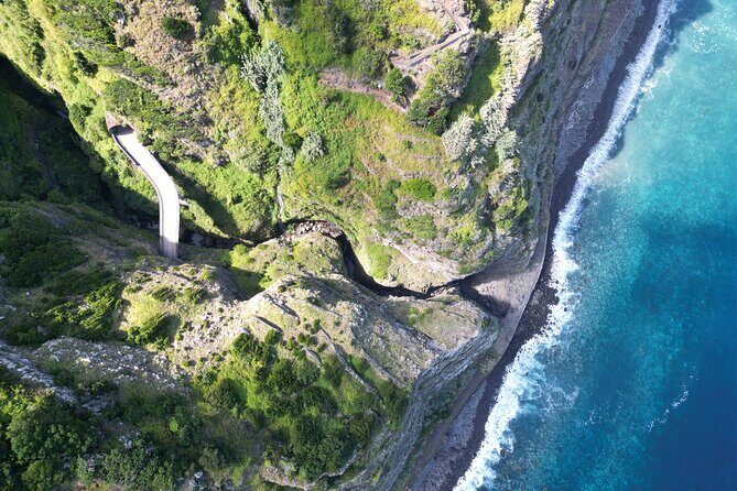 Exploring new Northwest frontiers: Beyond Madeira in 4x4 tour - Why this 4x4 northwest route feels different