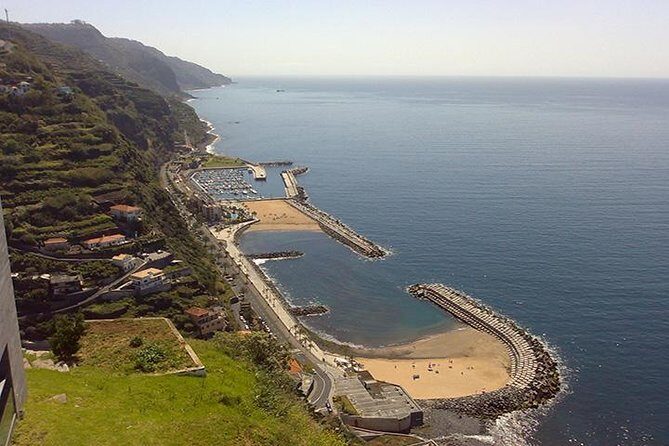 Fishing Villages - Southwest Tour - Southwest Madeira by Fishing Village: Pickup, Timing, and Group Feel