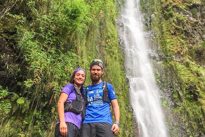 Folhadal Hidden Treasures Running Tour (Moderate) - Meeting point in Funchal and how pickup affects your morning