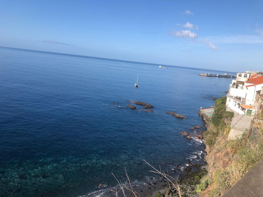 From Funchal: Jeep Tour with Madeira Wine Tasting - FAQ