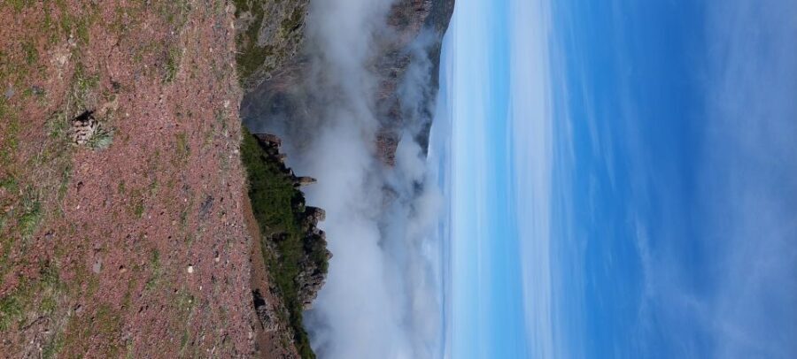 From Funchal: Pico Do Arieiro and Santana Full-Day 4x4 Tour - Key things you’ll notice on this Funchal to Santana 4x4 day