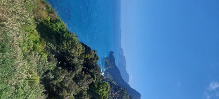 From Funchal: Pico Do Arieiro and Santana Full-Day 4x4 Tour - The real reason Pico do Arieiro feels like the highlight