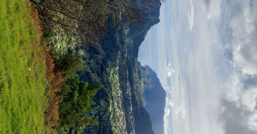 From Funchal: Pico Do Arieiro and Santana Full-Day 4x4 Tour - Price and value: why $88 can be a fair deal