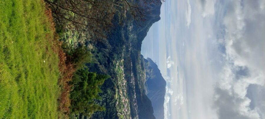 From Funchal: Pico Do Arieiro and Santana Full-Day 4x4 Tour - Who should book this 4x4 Pico do Arieiro and Santana tour