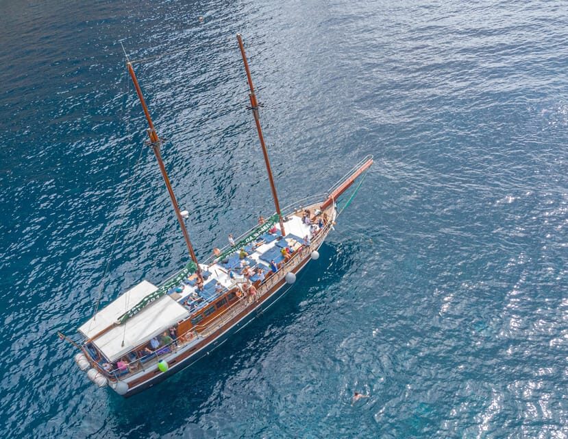 From Funchal: Wooden Boat Excursion to Desertas Island - Key things to know before you go