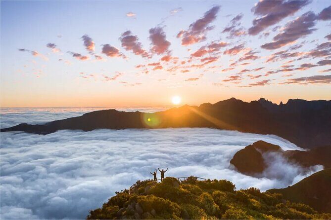 Full-Day Jeep Tour Madeira Majestic Viewpoints - Stop 5: Raposeira Viewpoint with Estreito da Calheta Views