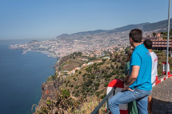 Full Day Madeira Island Private Discovery by Tuk Tuk - Your 6-hour plan: how the day flows from Old Town to the mountains