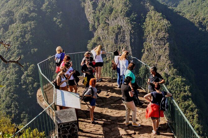 Full Day Private 4x4 Adventure in Madeira - Price and Extras: The Real Cost Per Person