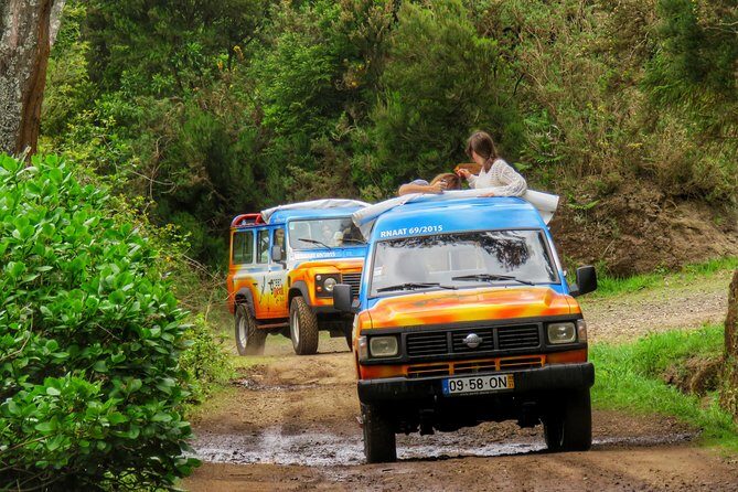 Full Day Santana Wonders and Northeast 4WD Experience - Engenhos do Norte: Steam-Powered Rum Makes History Feel Real