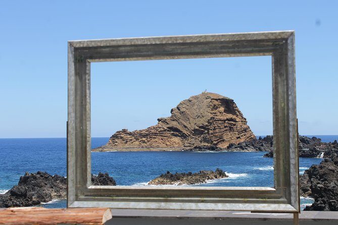 Full-Day Small Group Jeep Safari Tour from Funchal - Pickup in Funchal and Caniço: what to expect and what costs extra