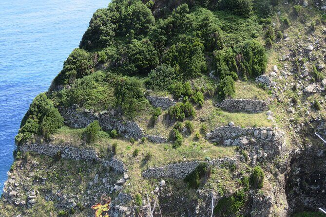 Full Day Tour in 4x4 Jeep to Porto Moniz and Fanal - Bica da Cana and the Paul da Serra Remote Feeling