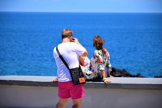 Full Day Tour of Madeira West - Why the West Side Works So Well in a Single Day