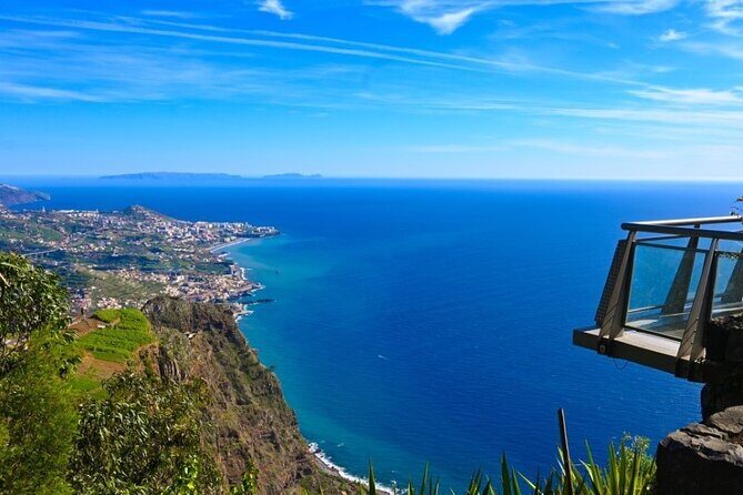 Full Day Tour of the West Zone of Madeira - Why This West Madeira Day Works So Well From Funchal