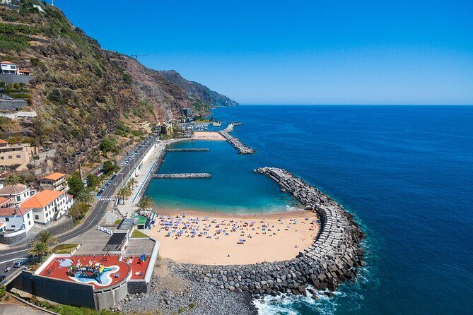 Full Day Tour of the West Zone of Madeira - The Mauro Factor: Calm Driving and Practical Island Knowledge