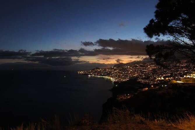 Funchal by Night: Downtown Sidecar Experience - Sidecar logistics: how it works and what you’re really paying for