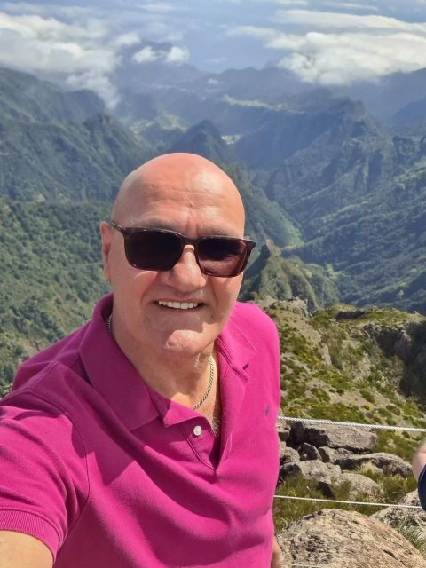 Funchal: Family Madeira Island Tour - Key highlights that matter on a Madeira family day